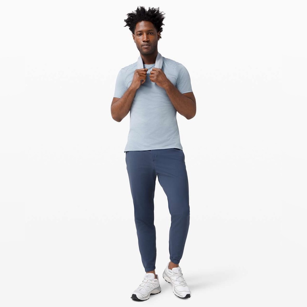 Lululemon Surge Jogger 29"
Iron Blue